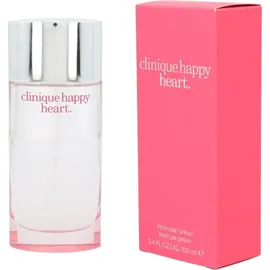 Clinique Happy Heart Eau de Parfum 100 ml