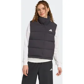 adidas Helionic Climawarm Schwarz XL
