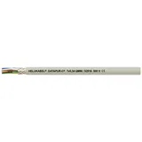 Helukabel 52505-100 Datenleitung 7 x 0.25mm2 Grau 100m