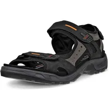 ECCO Offroad Herren black/mole/black 40
