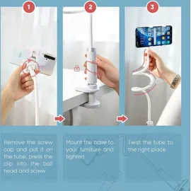 UGREEN Phone Holder weiß