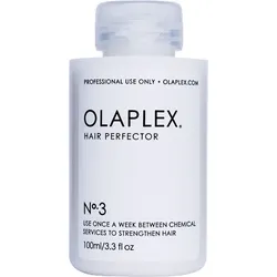No. 3 Hair Perfector