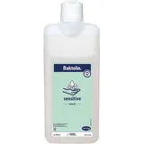 Hartmann Baktolin sensitive Waschlotion 1 l