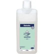 Hartmann Baktolin sensitive Waschlotion 1 l