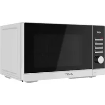 Teka MWE FS25 G Weiß