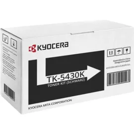 Kyocera Original Toner-Kit schwarz