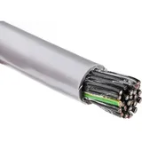 Rs Pro, Kabelleitung, YY 25 core 0.75mm control cable 50m (50 m)