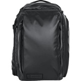 Wandrd Transit 45L Travel Backpack Schwarz | ✔️ € gratis geschenkbox