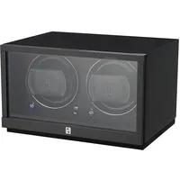 Paul Design Uhrenbeweger Gentlemen 2D Black 20090