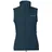 Vaude Sesvenna Iv Weste - Dark Sea Uni - 42