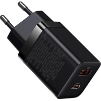 Baseus Super Si Pro Ladegerät, USB / USB-C 30W