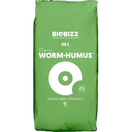 BioBizz Wurmhumus 40 l