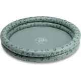 Swim Essentials Swimming Pool 100 cm Planschbecken 100 x 20 cm