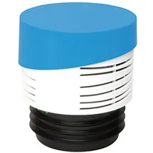 CONEL Rohrbelüfter DRAIN DN 32/40/50 Zulass. n. EN 12380