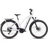 Cube Kathmandu Hybrid ONE 800