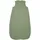 Meyco Baby Ganzjahres-Schlafsack Musselin pre-washed 2.0 Tog gruen, 70