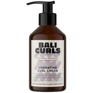 bali curls Hydrating Curl Cream 150 ml