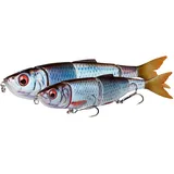 Savage Gear 4Play V2 Swim - Jerk 13,5cm 20g SS 01-Herring