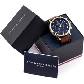 Tommy Hilfiger Dressed Up Leder 49,9 mm 1710380