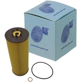 Blue Print Ölfilter 196 mm