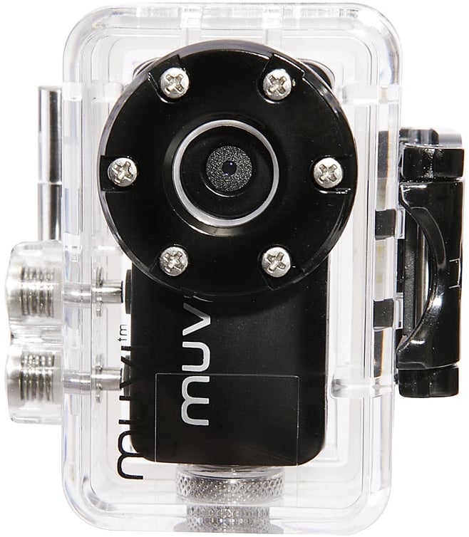 Veho Muvi Atom Waterproof Case