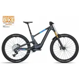 Scott Voltage eRIDE 900 Tuned Schwarz Modell 2025