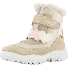 superfit HUSKY+ Beige/Rosa 25