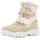 superfit HUSKY+ Beige/Rosa 25
