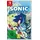 Sonic Frontiers - Day One Edition - Download (USK) (Nintendo Switch)