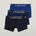 D23773-d516 3 Einheiten Mazarine Imperial Lighting Blue M