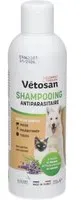 Clément Thékan Vétosan Shampooing Antiparasitaire 200 ml