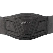 BÜSE Stream Nierengurt, schwarz, 3XL