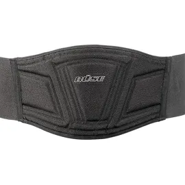 BÜSE Stream Nierengurt, schwarz, 3XL