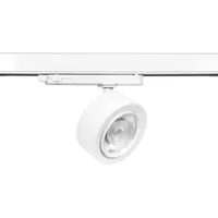 Kanlux S.A. Kanlux LED-Schienenstrahler weiß 28W 4000K 3000lm