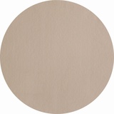 Asa Selection Tischset, PVC, beige, 38 cm