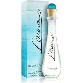 Laura Biagiotti Laura Eau de Toilette 25 ml