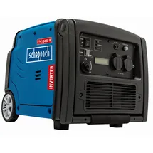 SCHEPPACH SG3400i