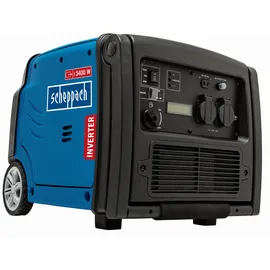 SCHEPPACH SG3400i