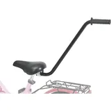 PUKY Fahrradlernhilfe schwarz