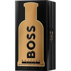 HUGO BOSS Boss Bottled Elixir Parfum 50 ml