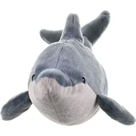 Wild Republic Cuddelkins Delphin 30 cm