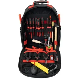 CIMCO Werkzeuge Lehrlingsrucksack 170650