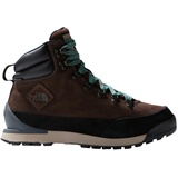 The North Face Berkeley Wanderstiefel Demitasse Brown/Tnf Black 48