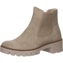 Rieker X5772 hellbeige 42