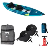 Aqua Marina Steam 13.6" Kajak Modell 2022 (ST-412)