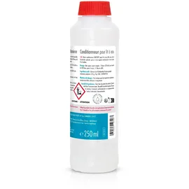 microactiv® Konditionierer für Wasserbetten 4 x 250 ml