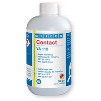 WEICON Contact VA 110 Cyanacrylat-Klebstoff 500 g