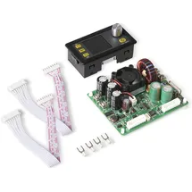 Joy-It JT-DPS5015 Programmierbares Netzteil