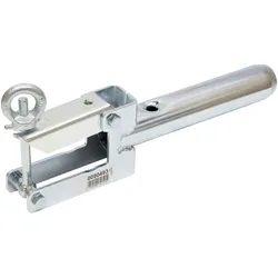 Hymer Traversenklemmbeschlag Stahl 1,2kg Gewicht