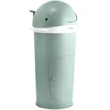 Kindsgut Windeleimer Wal, Blau